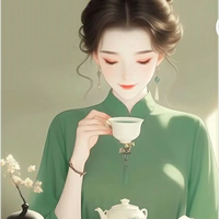 �����������ͷ�� - �ʽ�������ɫ