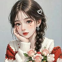 �����������ͷ�� - �ʽ�������ɫ