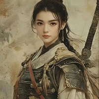 �����������ͷ�� - �ʽ�������ɫ