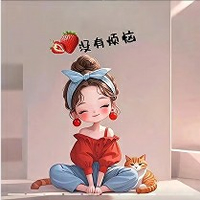 �����������ͷ�� - �ʽ�������ɫ