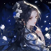 �����������ͷ�� - �ʽ�������ɫ