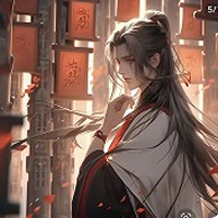 �����������ͷ�� - �ʽ�������ɫ
