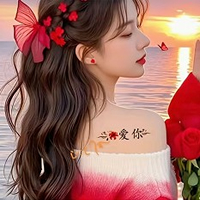 �����������ͷ�� - �ʽ�������ɫ