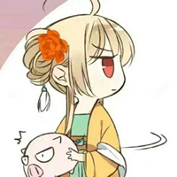 �����������ͷ�� - �ʽ�������ɫ