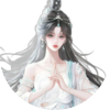 江湖恶人邀月宫主，等级10