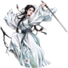 江湖恶人天山童姥，等级15