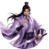 江湖恶人岳不群，等级18