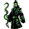 江湖恶人欧阳锋，等级19