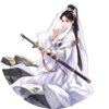 江湖恶人丁敏君，等级2