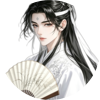 江湖恶人欧阳克，等级3