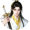 江湖恶人杨康，等级4