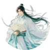 江湖恶人慕容复，等级9