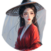 任盈盈头像