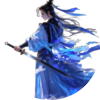张无忌头像
