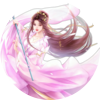 黄蓉头像