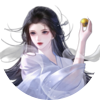 小龙女头像