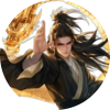 乔峰头像