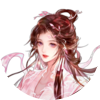 阿朱头像