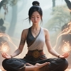 2倍升级分身术图标